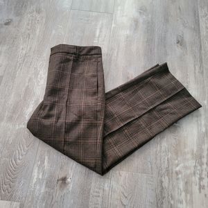 Urban Outfitters Plaid Pants